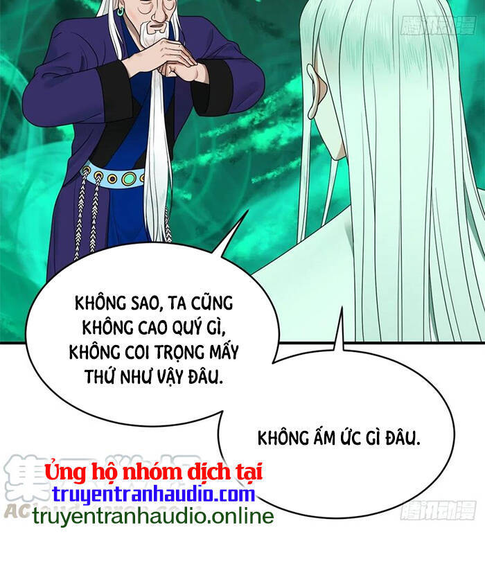 Luyện Khí 3000 Năm Chapter 193 - Trang 2