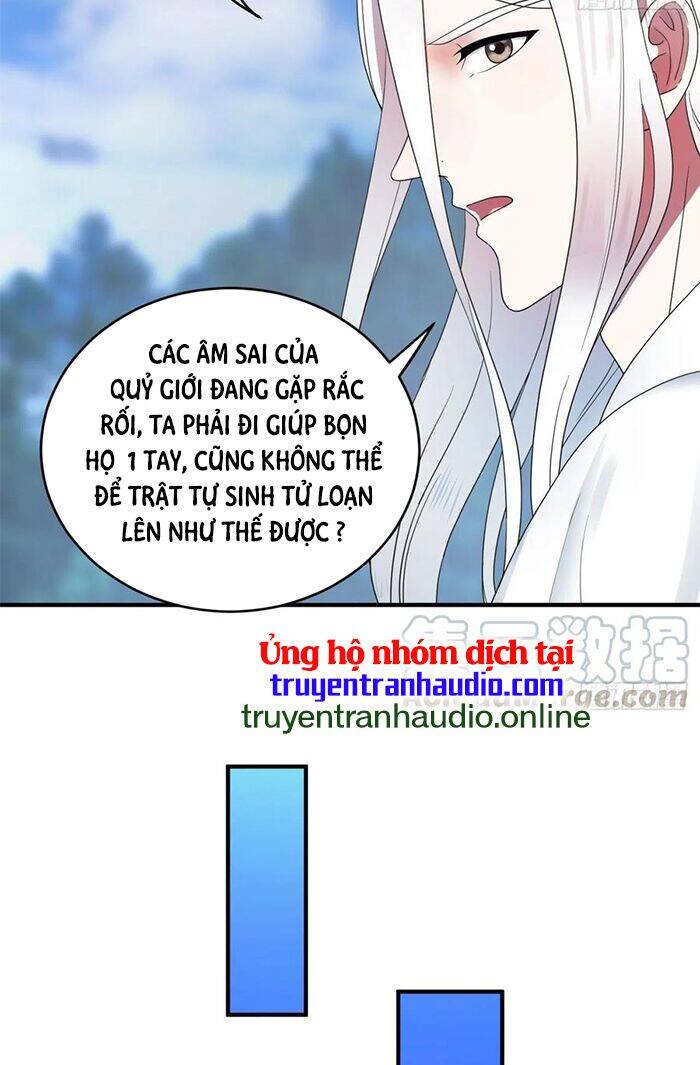 Luyện Khí 3000 Năm Chapter 191 - Trang 2