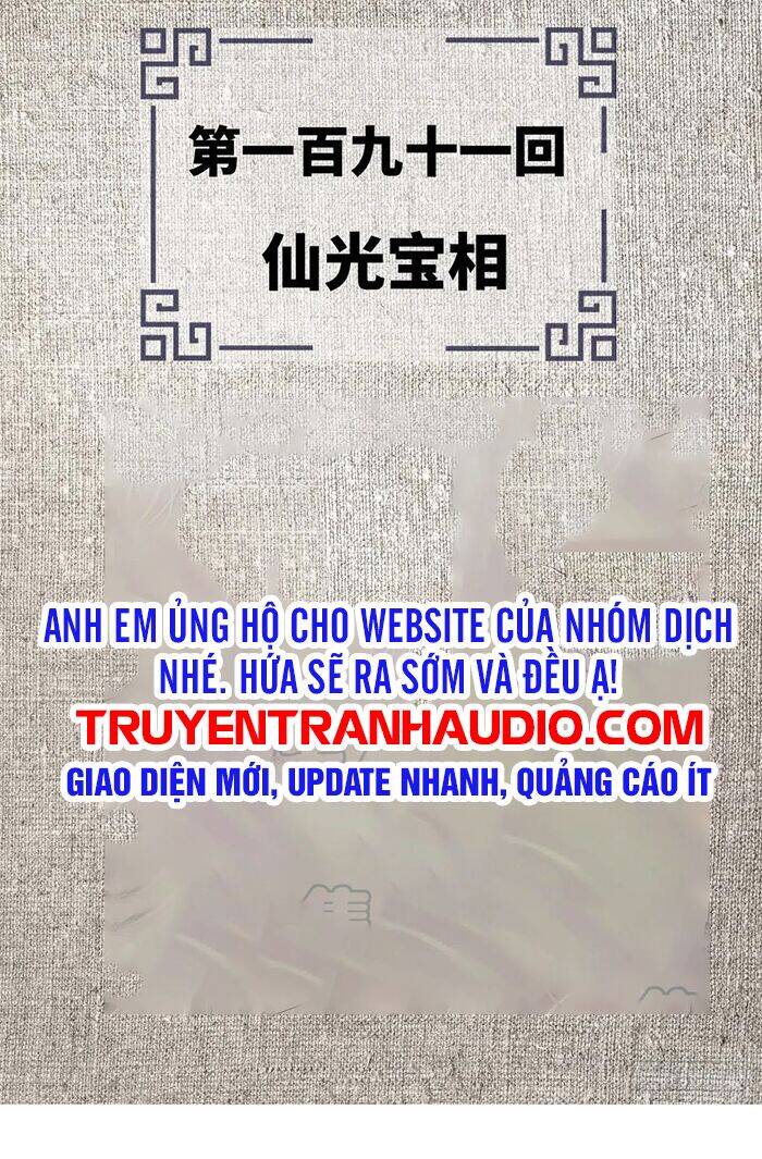 Luyện Khí 3000 Năm Chapter 191 - Trang 2