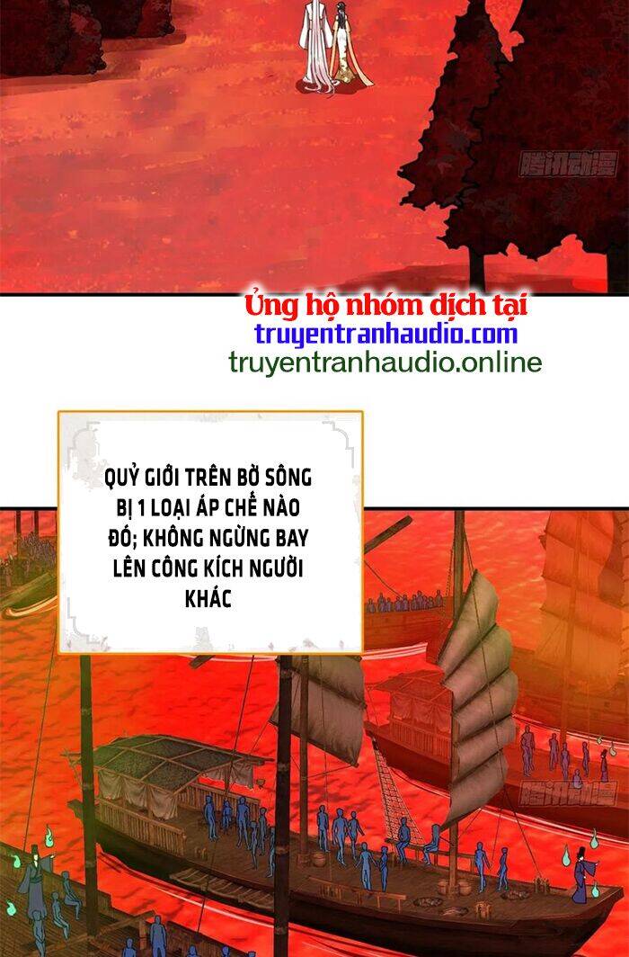 Luyện Khí 3000 Năm Chapter 191 - Trang 2