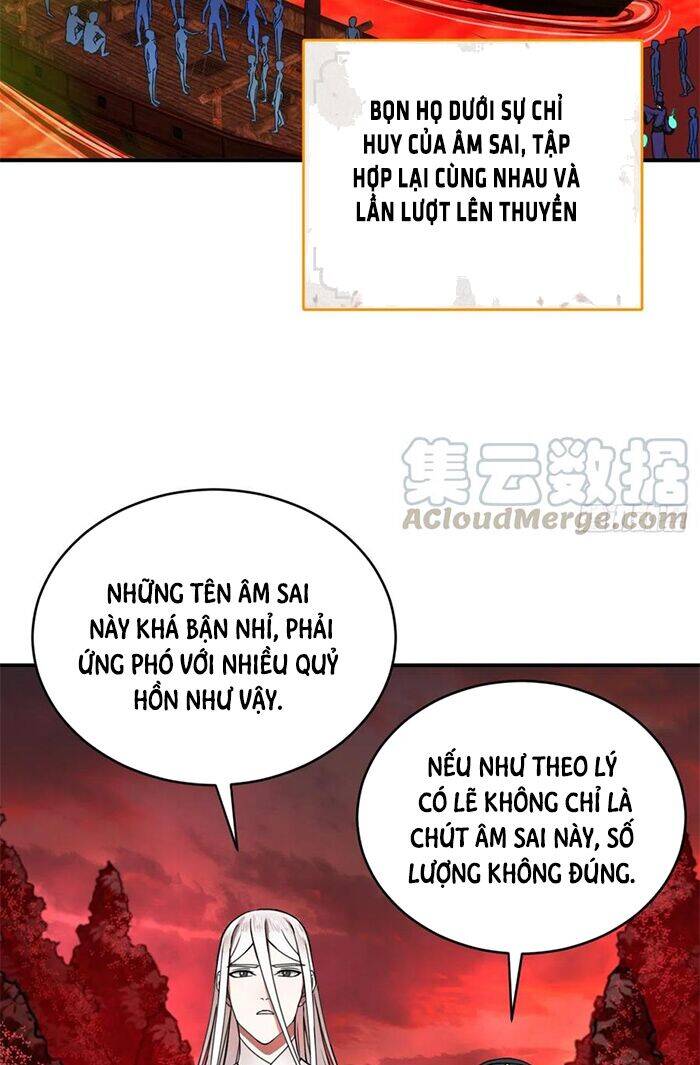 Luyện Khí 3000 Năm Chapter 191 - Trang 2