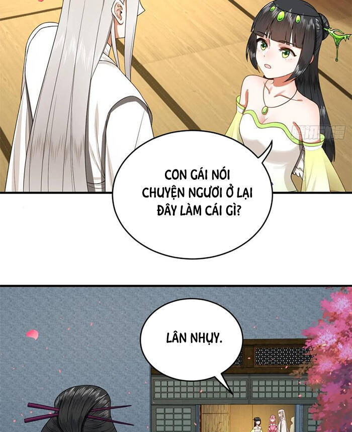 Luyện Khí 3000 Năm Chapter 186 - Trang 2