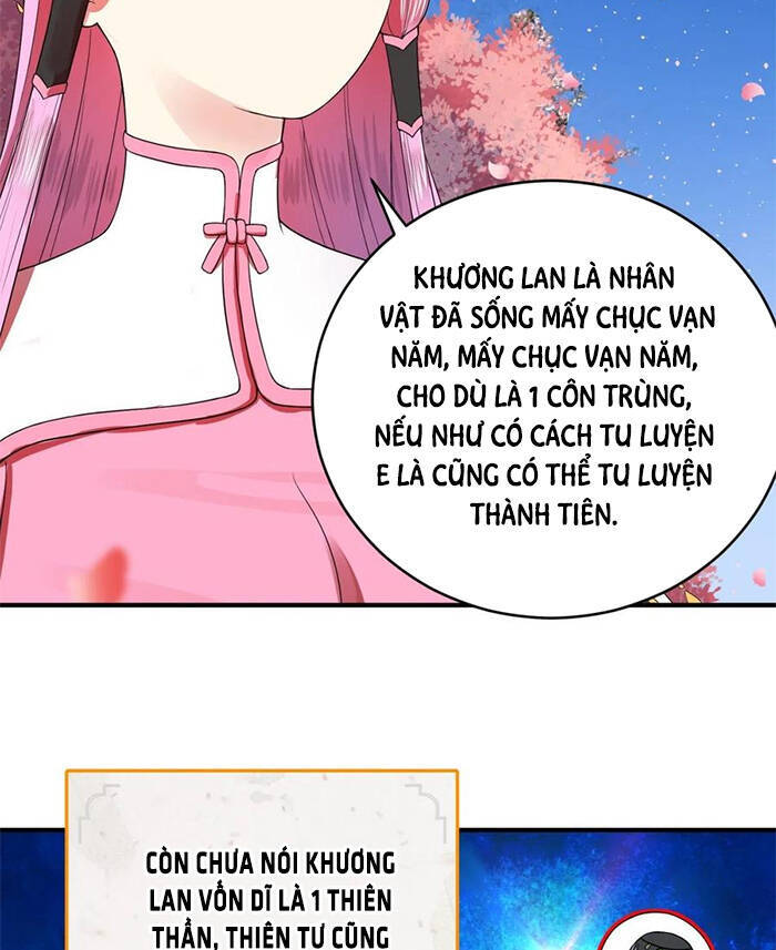 Luyện Khí 3000 Năm Chapter 186 - Trang 2