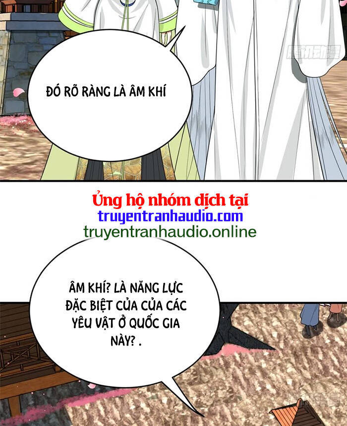 Luyện Khí 3000 Năm Chapter 186 - Trang 2