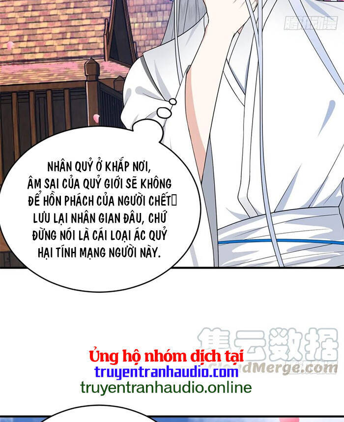 Luyện Khí 3000 Năm Chapter 186 - Trang 2