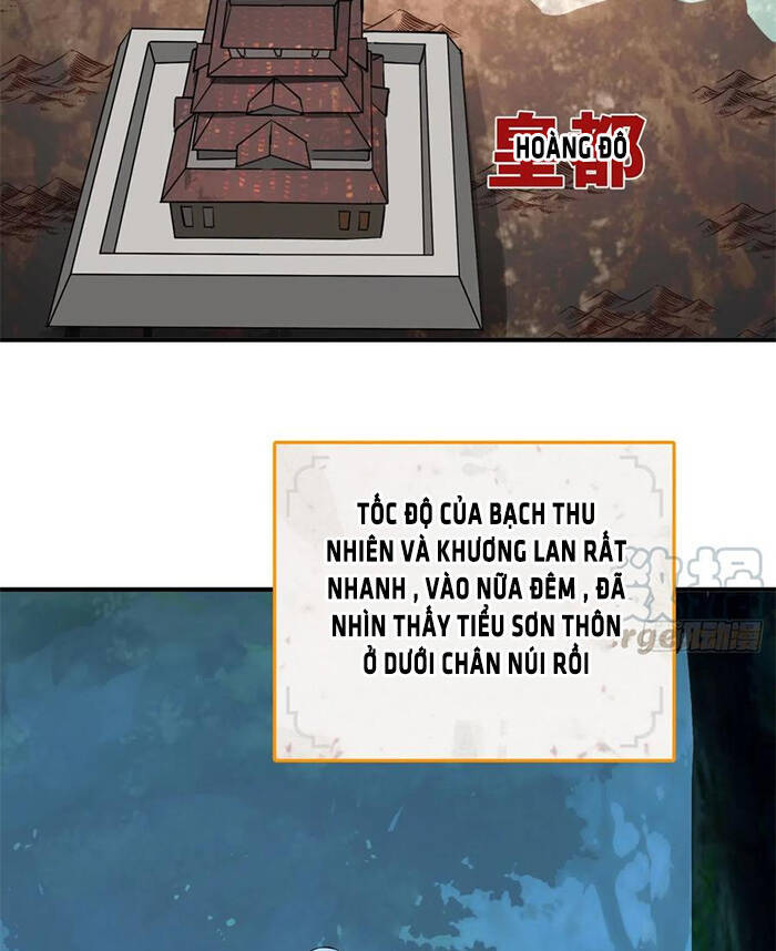 Luyện Khí 3000 Năm Chapter 186 - Trang 2