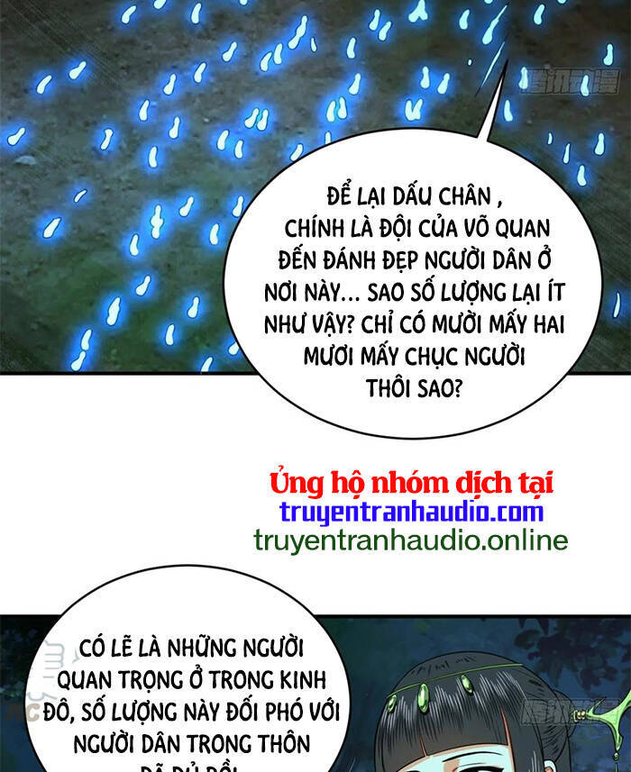 Luyện Khí 3000 Năm Chapter 186 - Trang 2