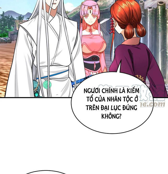 Luyện Khí 3000 Năm Chapter 183 - Trang 2