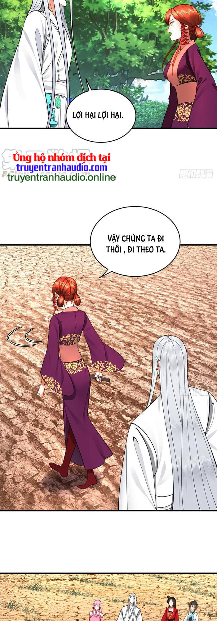 Luyện Khí 3000 Năm Chapter 183 - Trang 2