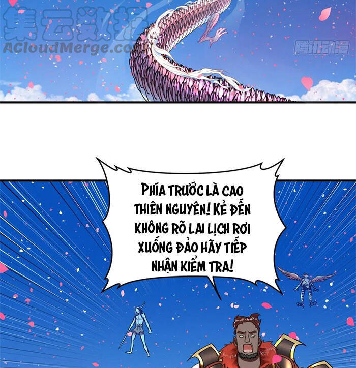 Luyện Khí 3000 Năm Chapter 183 - Trang 2