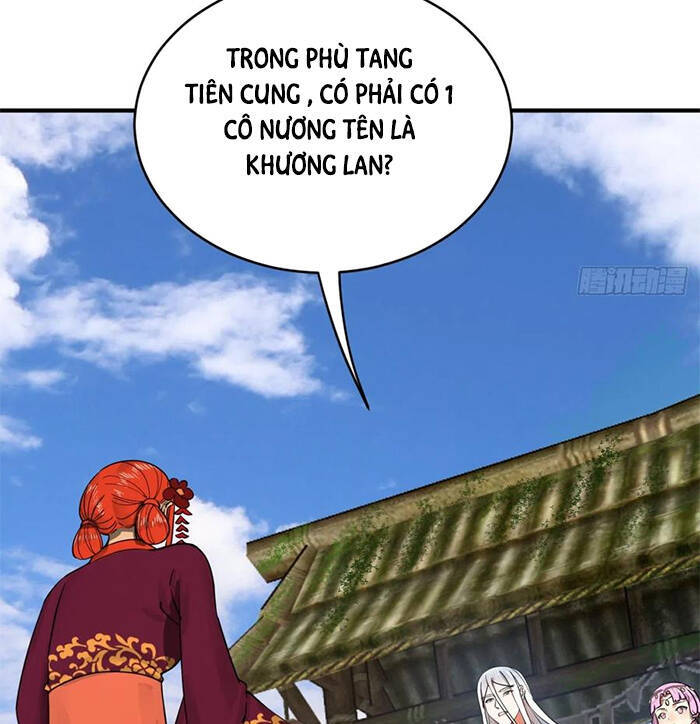 Luyện Khí 3000 Năm Chapter 183 - Trang 2