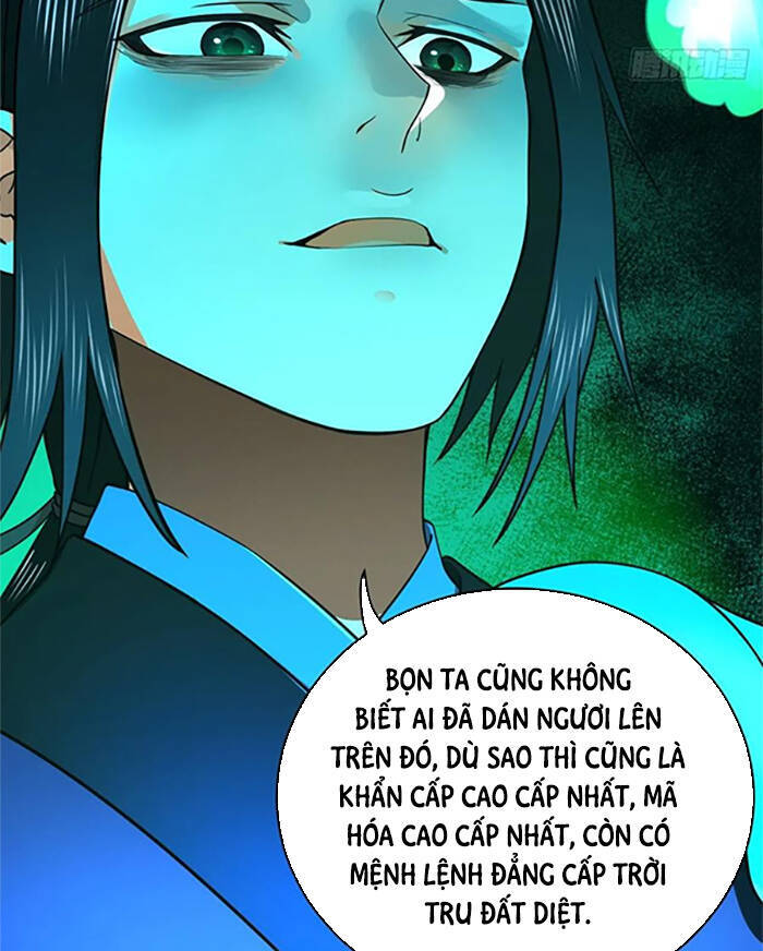 Luyện Khí 3000 Năm Chapter 181 - Trang 2