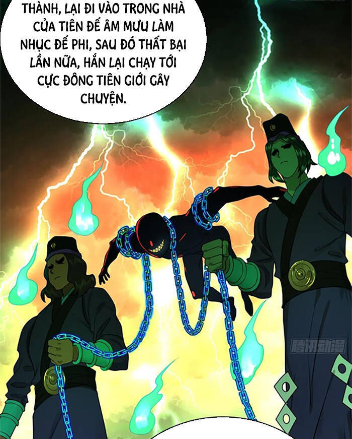 Luyện Khí 3000 Năm Chapter 181 - Trang 2