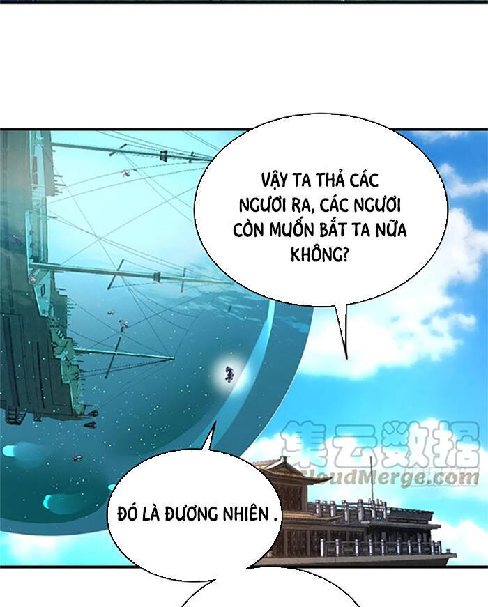 Luyện Khí 3000 Năm Chapter 181 - Trang 2