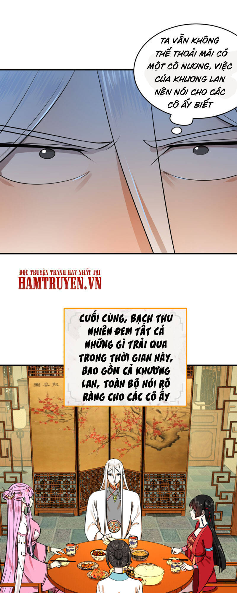 Luyện Khí 3000 Năm Chapter 179 - Trang 2