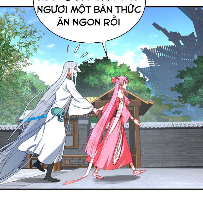 Luyện Khí 3000 Năm Chapter 179 - Trang 2