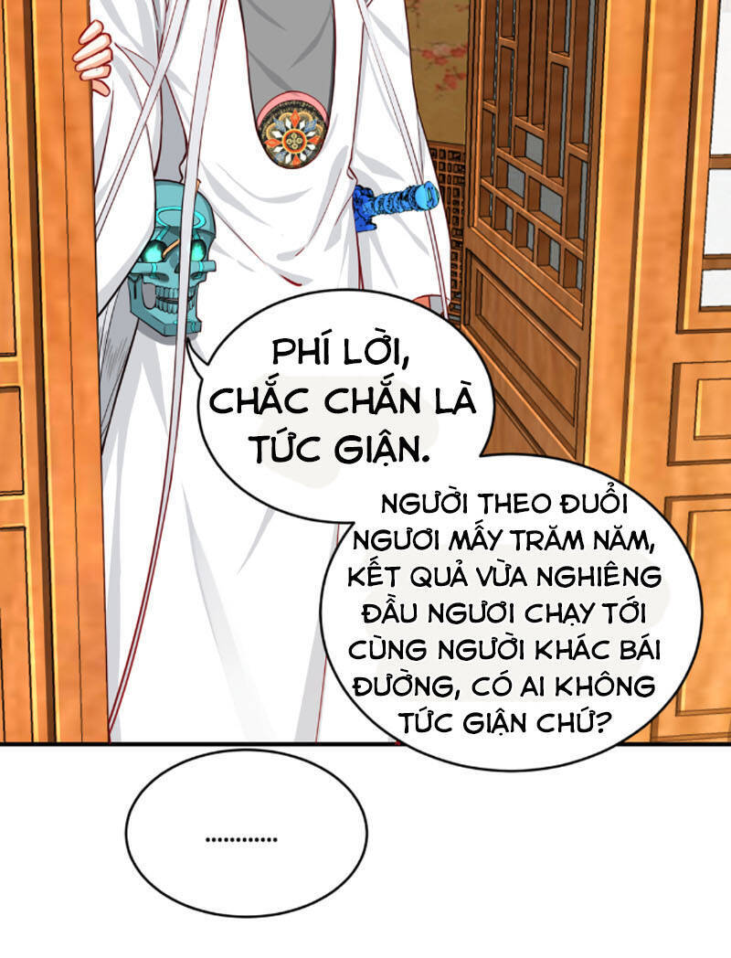 Luyện Khí 3000 Năm Chapter 179 - Trang 2