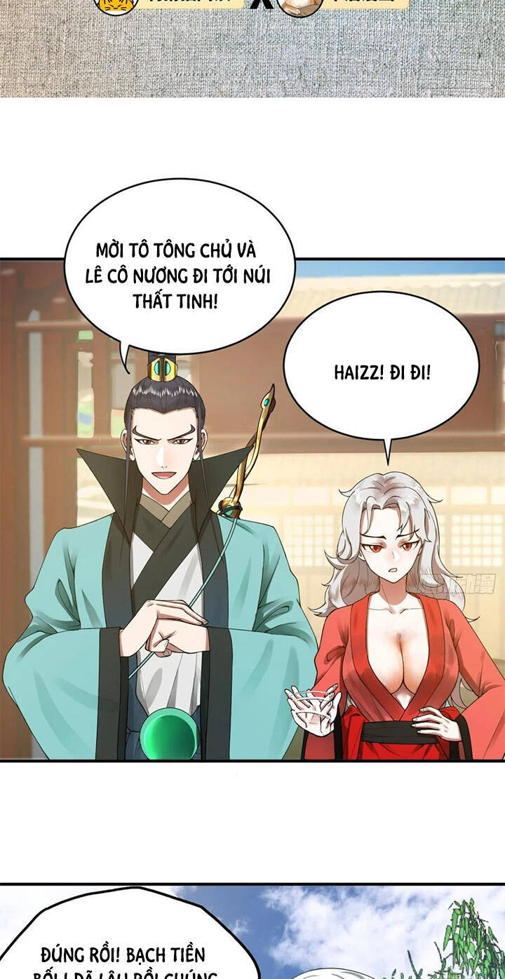 Luyện Khí 3000 Năm Chapter 178 - Trang 2