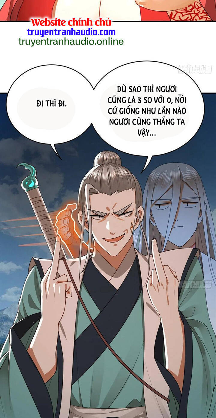 Luyện Khí 3000 Năm Chapter 178 - Trang 2