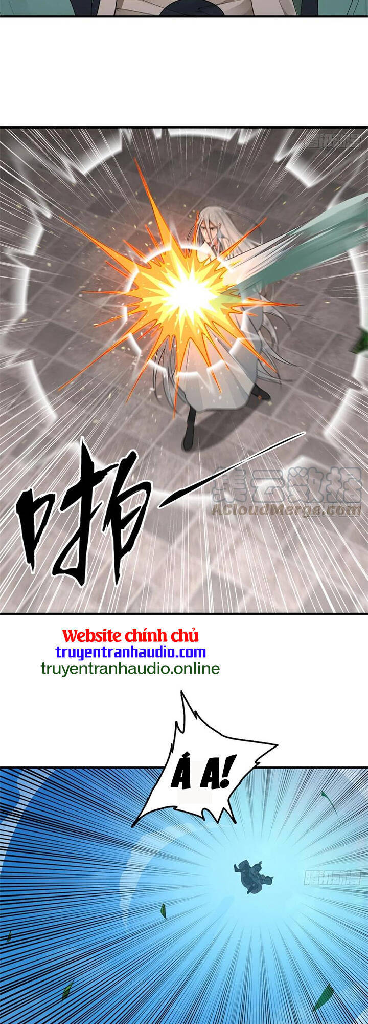 Luyện Khí 3000 Năm Chapter 178 - Trang 2