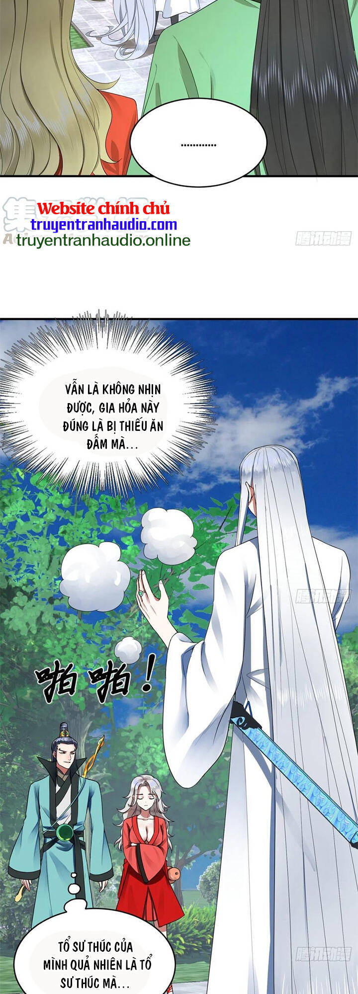 Luyện Khí 3000 Năm Chapter 178 - Trang 2