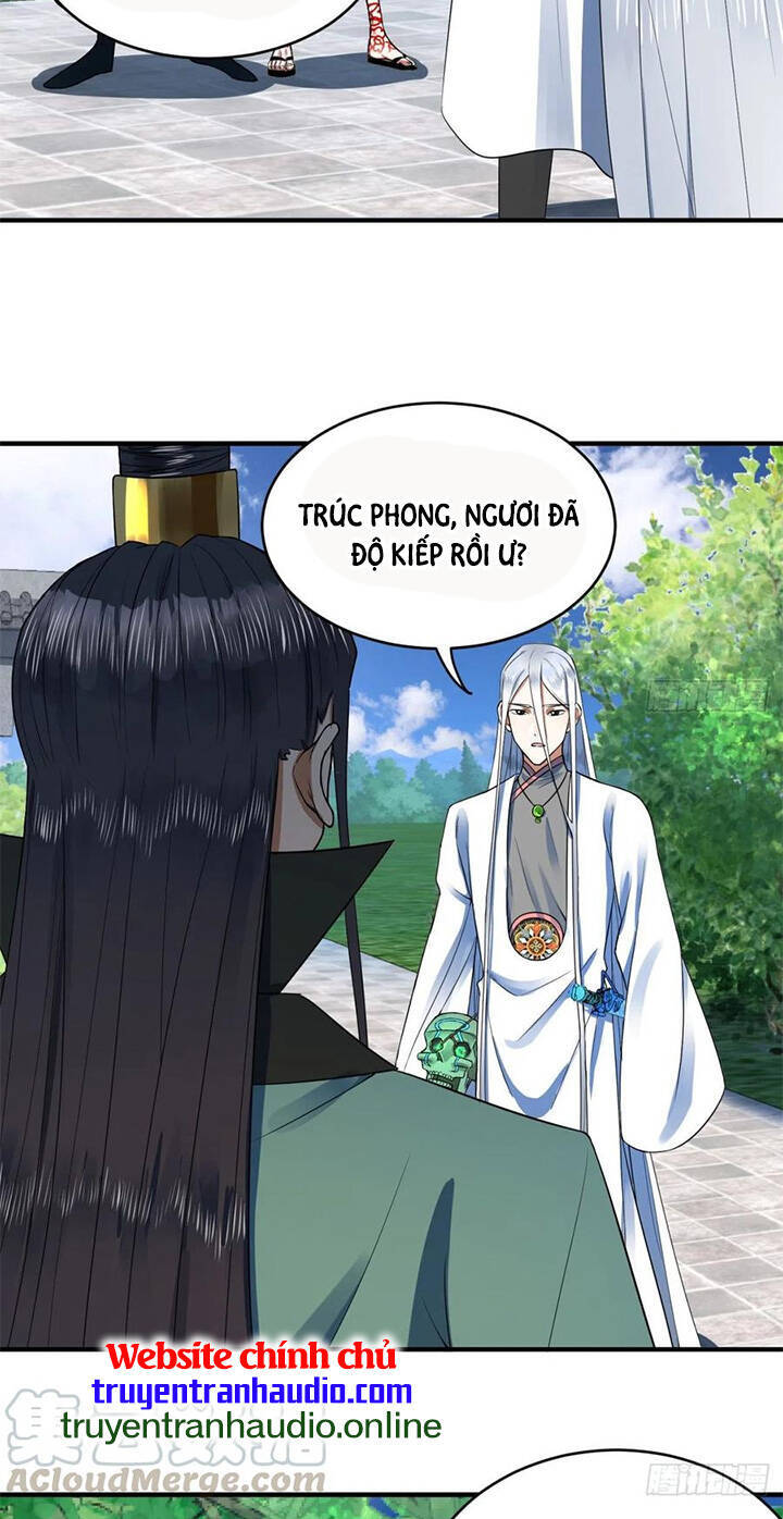 Luyện Khí 3000 Năm Chapter 178 - Trang 2