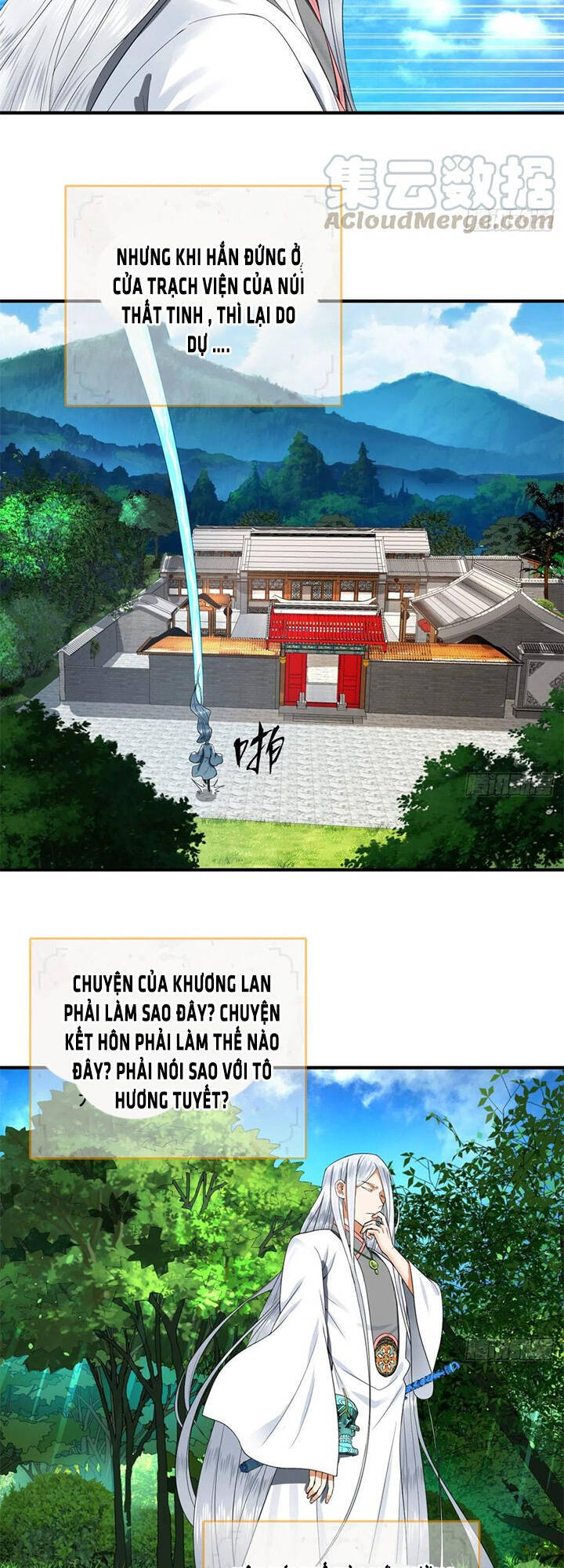 Luyện Khí 3000 Năm Chapter 178 - Trang 2