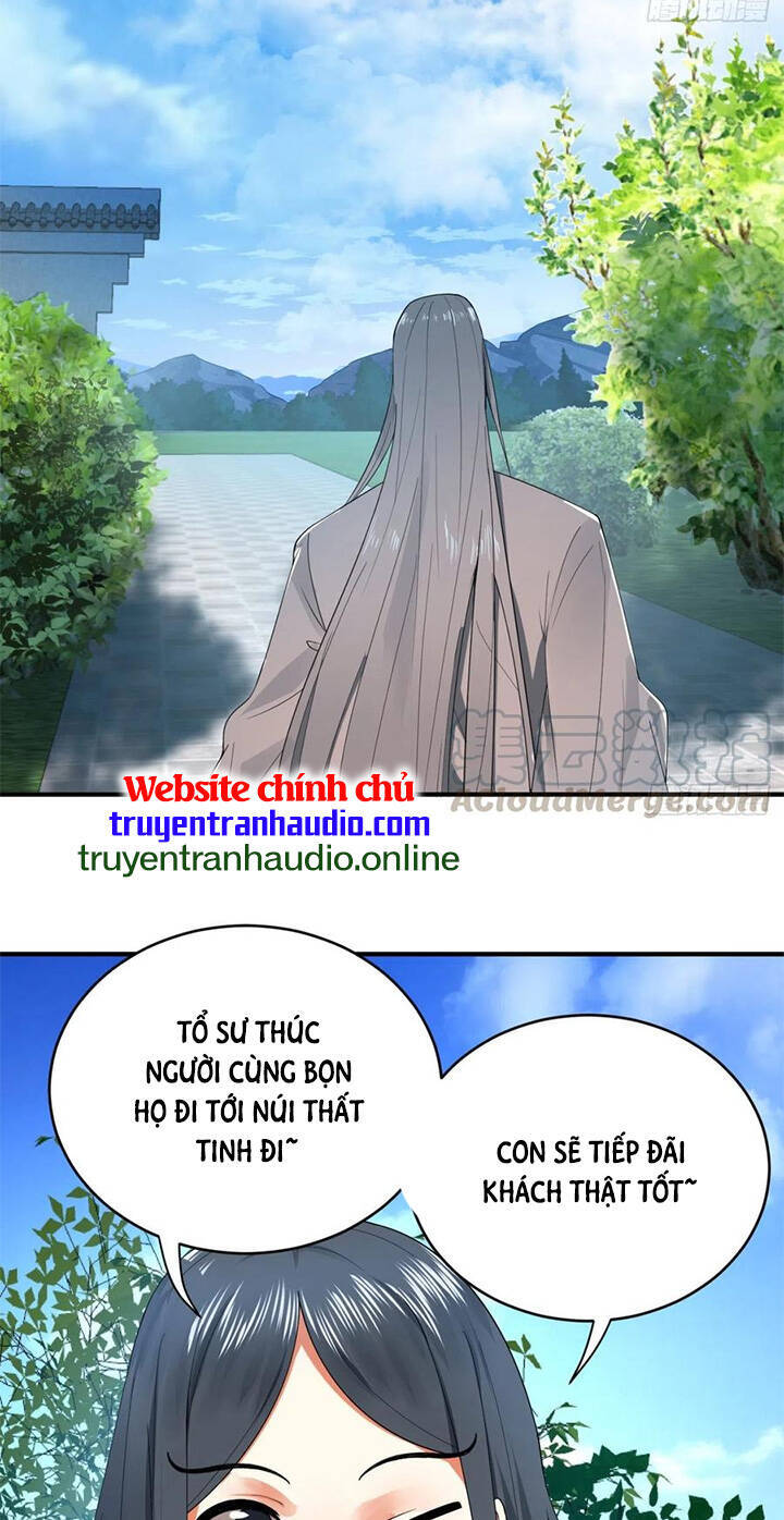 Luyện Khí 3000 Năm Chapter 178 - Trang 2