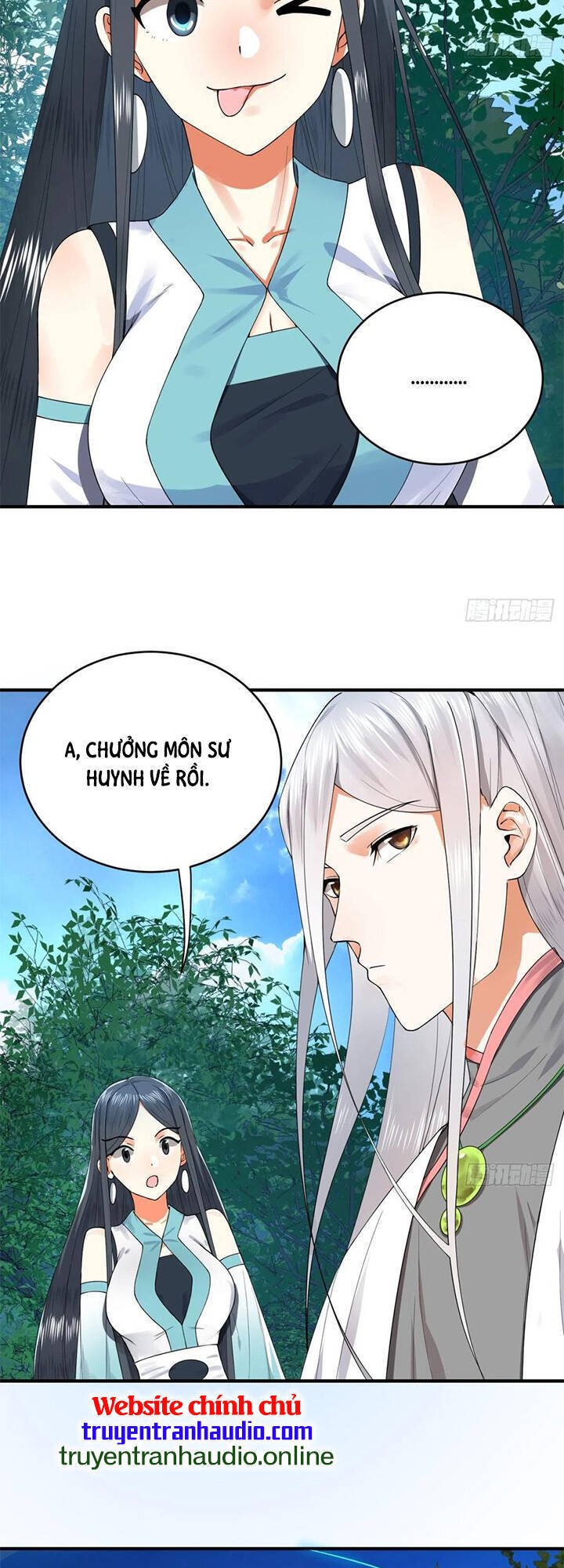 Luyện Khí 3000 Năm Chapter 178 - Trang 2