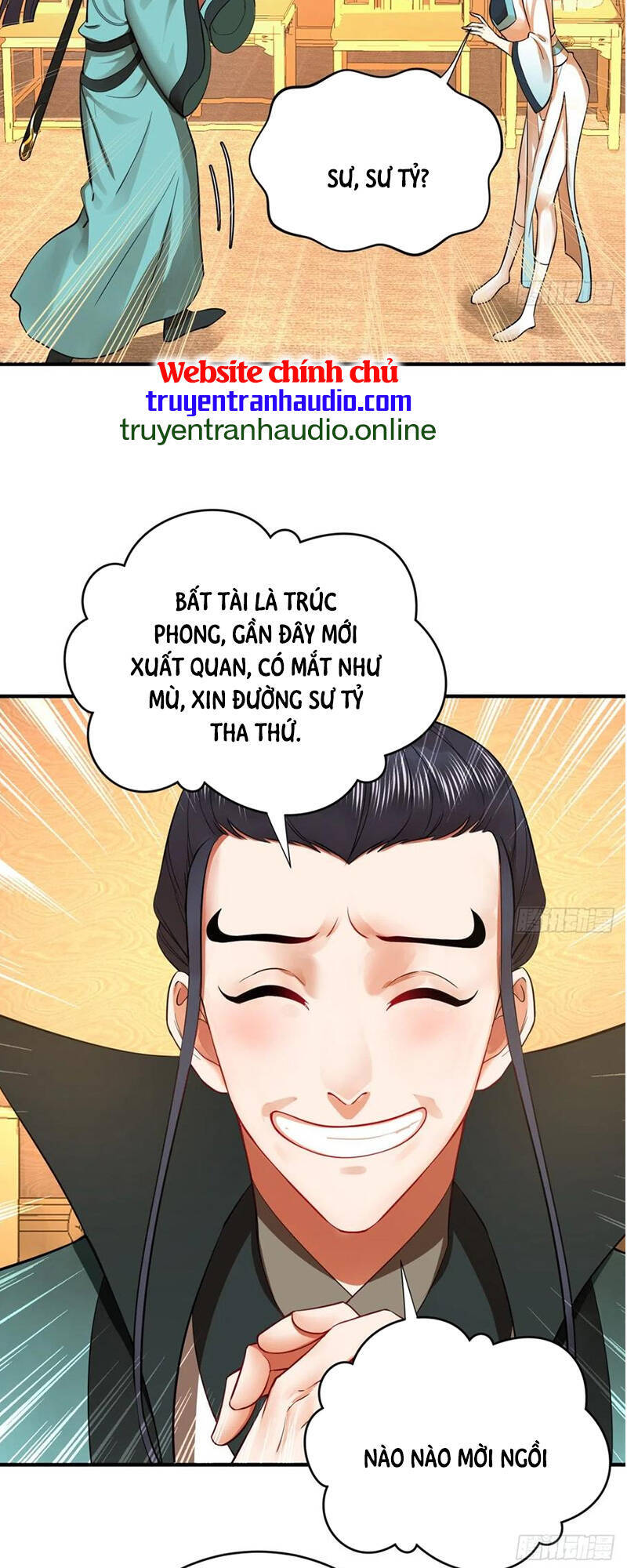 Luyện Khí 3000 Năm Chapter 176 - Trang 2