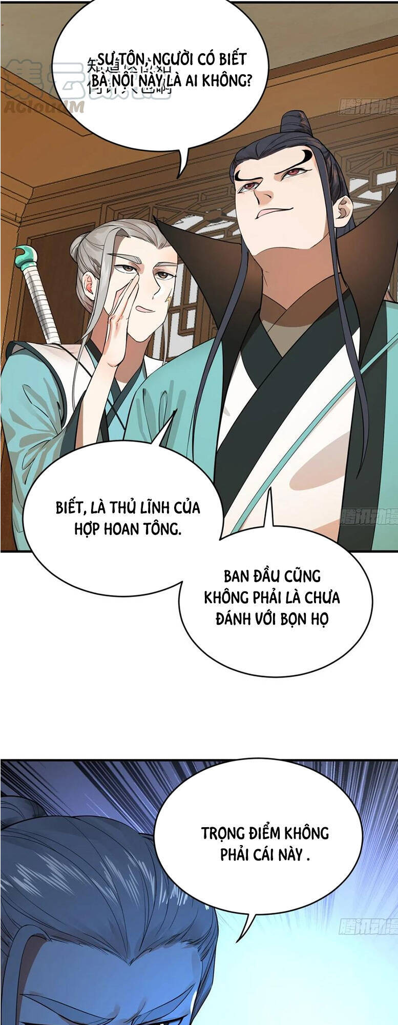 Luyện Khí 3000 Năm Chapter 176 - Trang 2