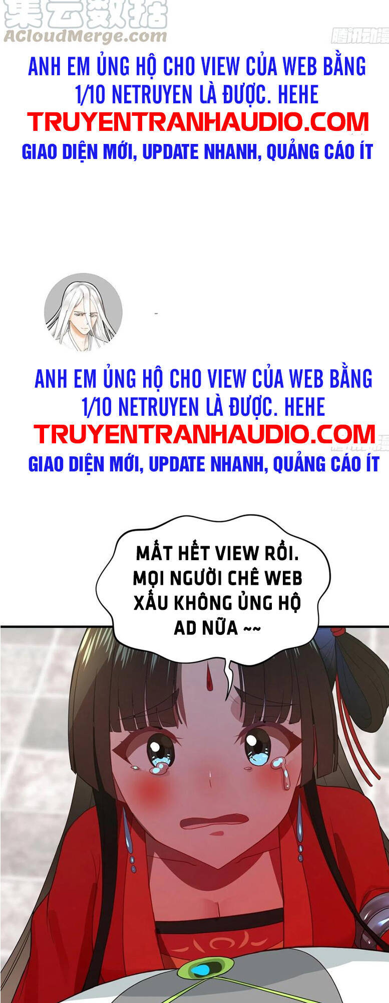 Luyện Khí 3000 Năm Chapter 176 - Trang 2