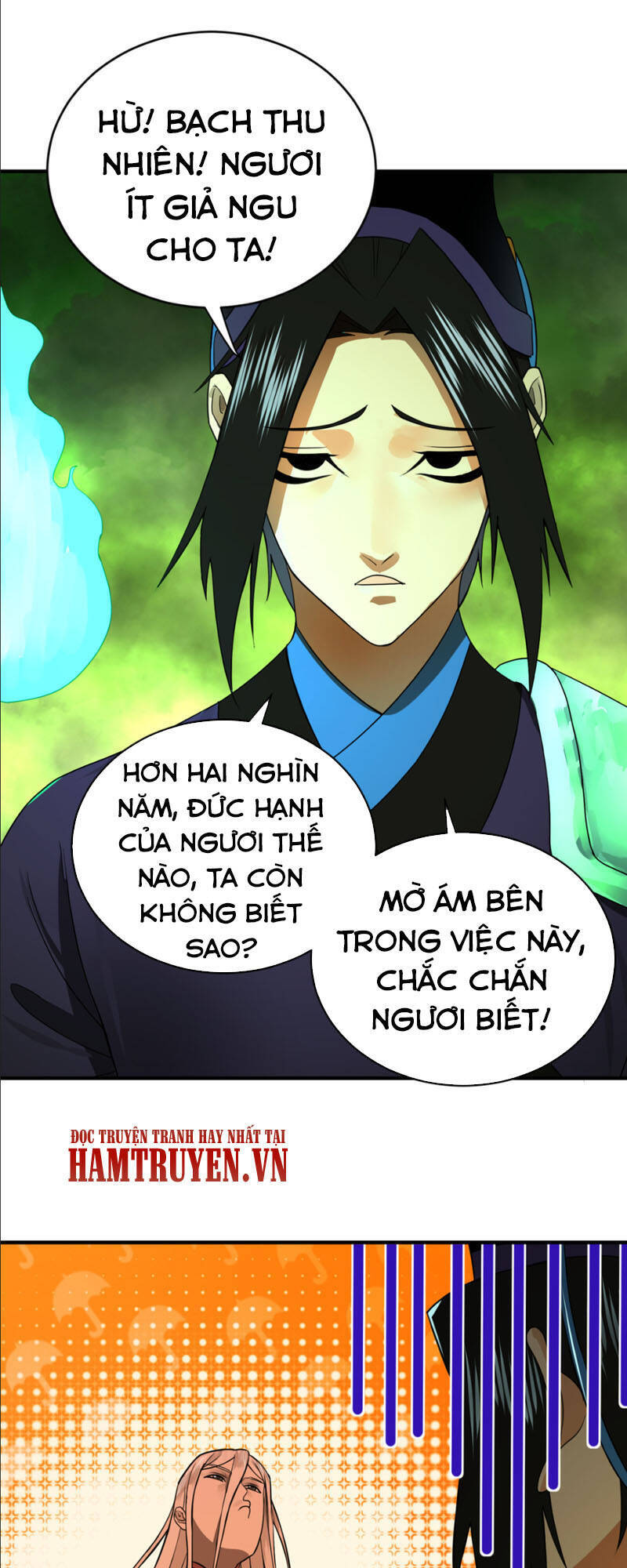 Luyện Khí 3000 Năm Chapter 175 - Trang 2