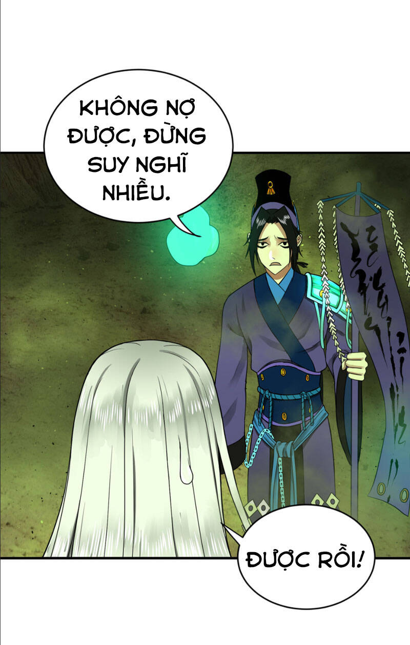 Luyện Khí 3000 Năm Chapter 175 - Trang 2