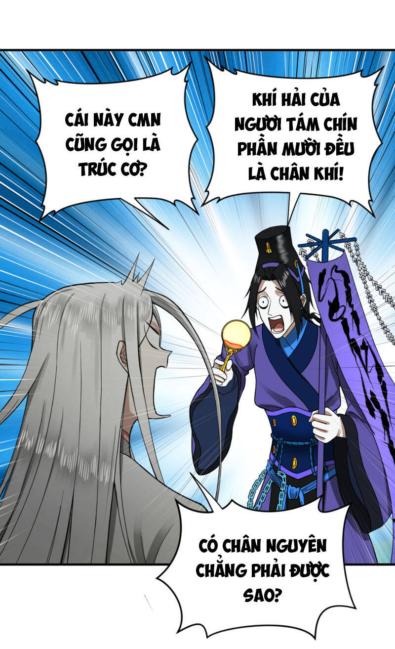 Luyện Khí 3000 Năm Chapter 175 - Trang 2