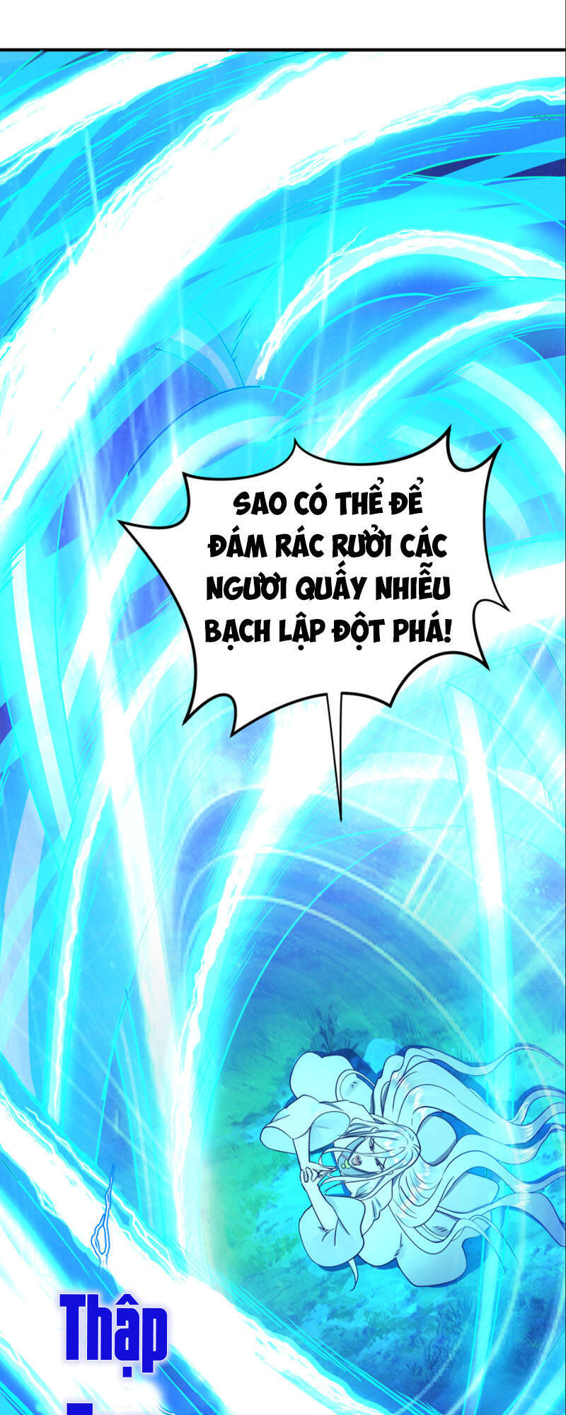 Luyện Khí 3000 Năm Chapter 170 - Trang 2