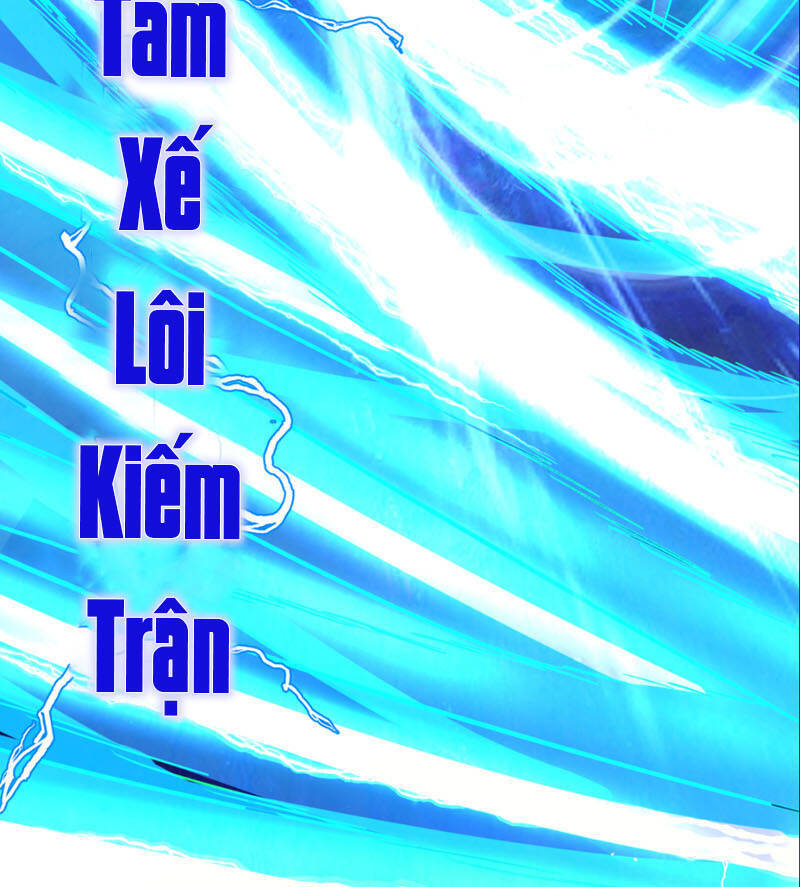 Luyện Khí 3000 Năm Chapter 170 - Trang 2