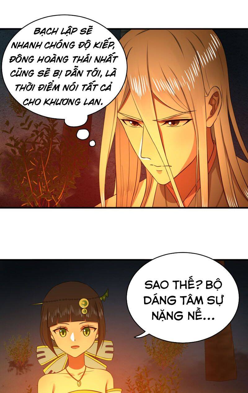 Luyện Khí 3000 Năm Chapter 168 - Trang 2