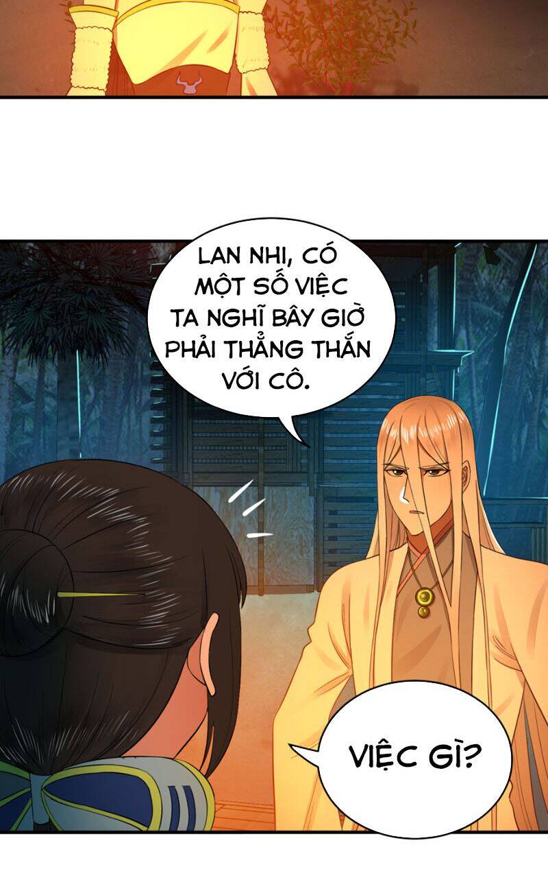 Luyện Khí 3000 Năm Chapter 168 - Trang 2