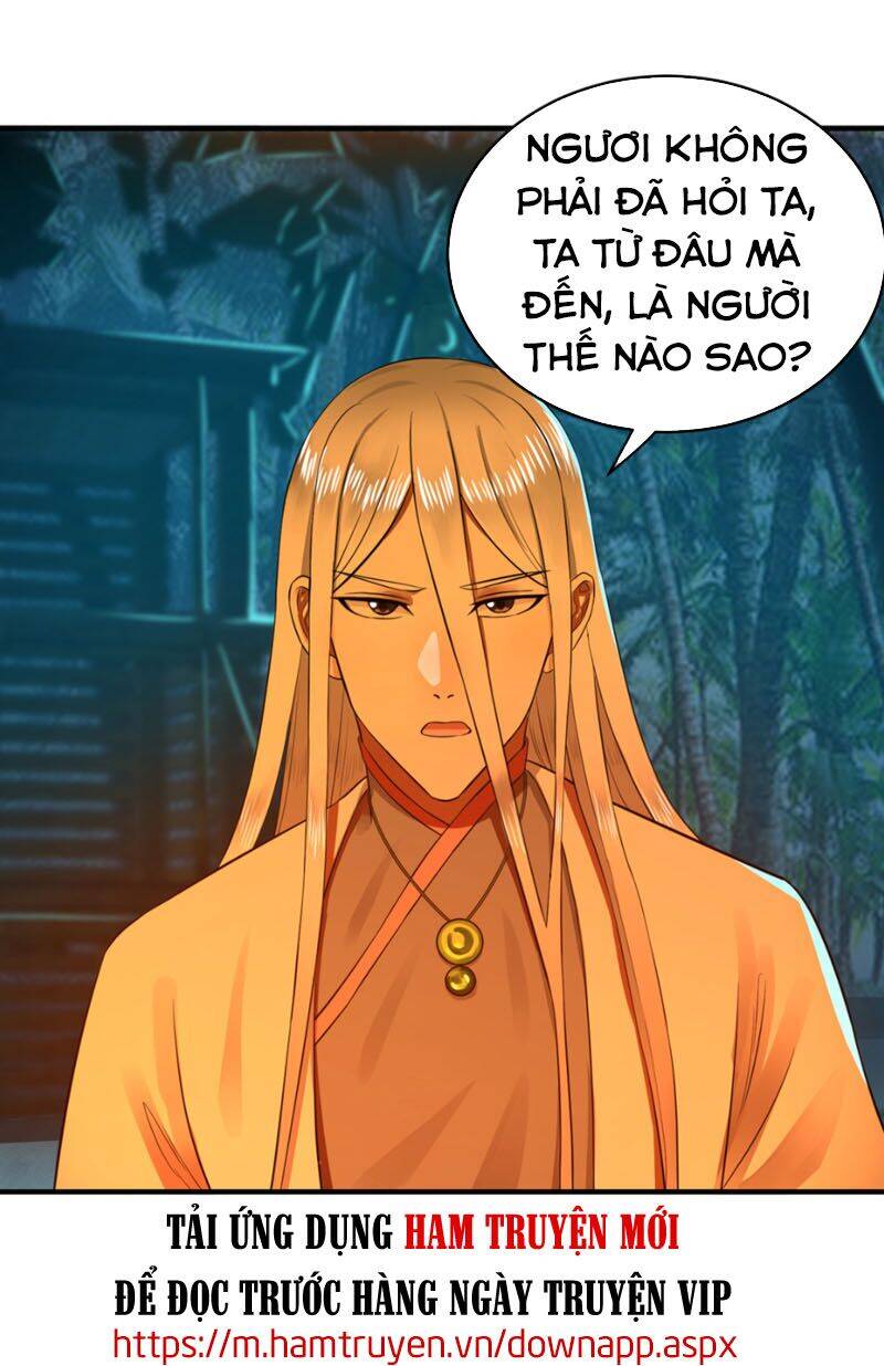 Luyện Khí 3000 Năm Chapter 168 - Trang 2