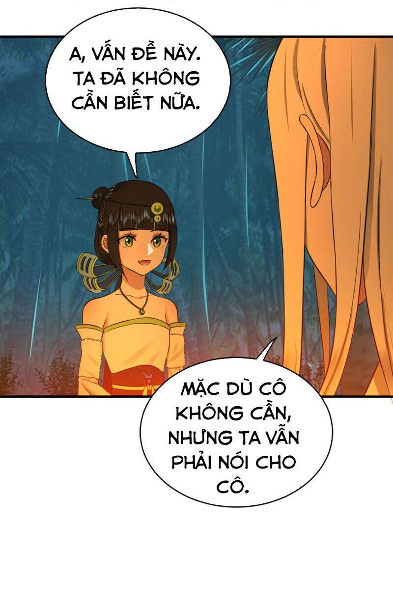 Luyện Khí 3000 Năm Chapter 168 - Trang 2