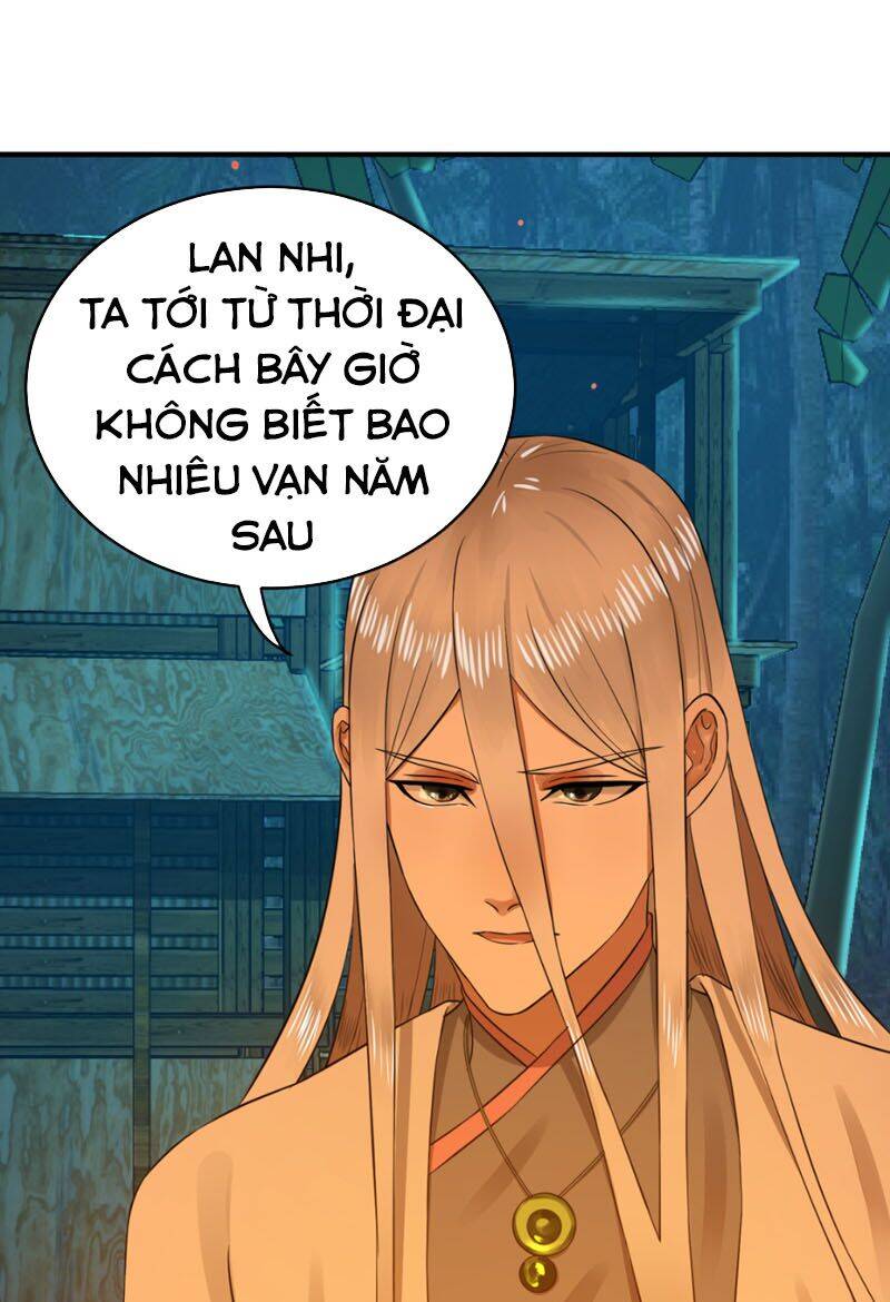 Luyện Khí 3000 Năm Chapter 168 - Trang 2