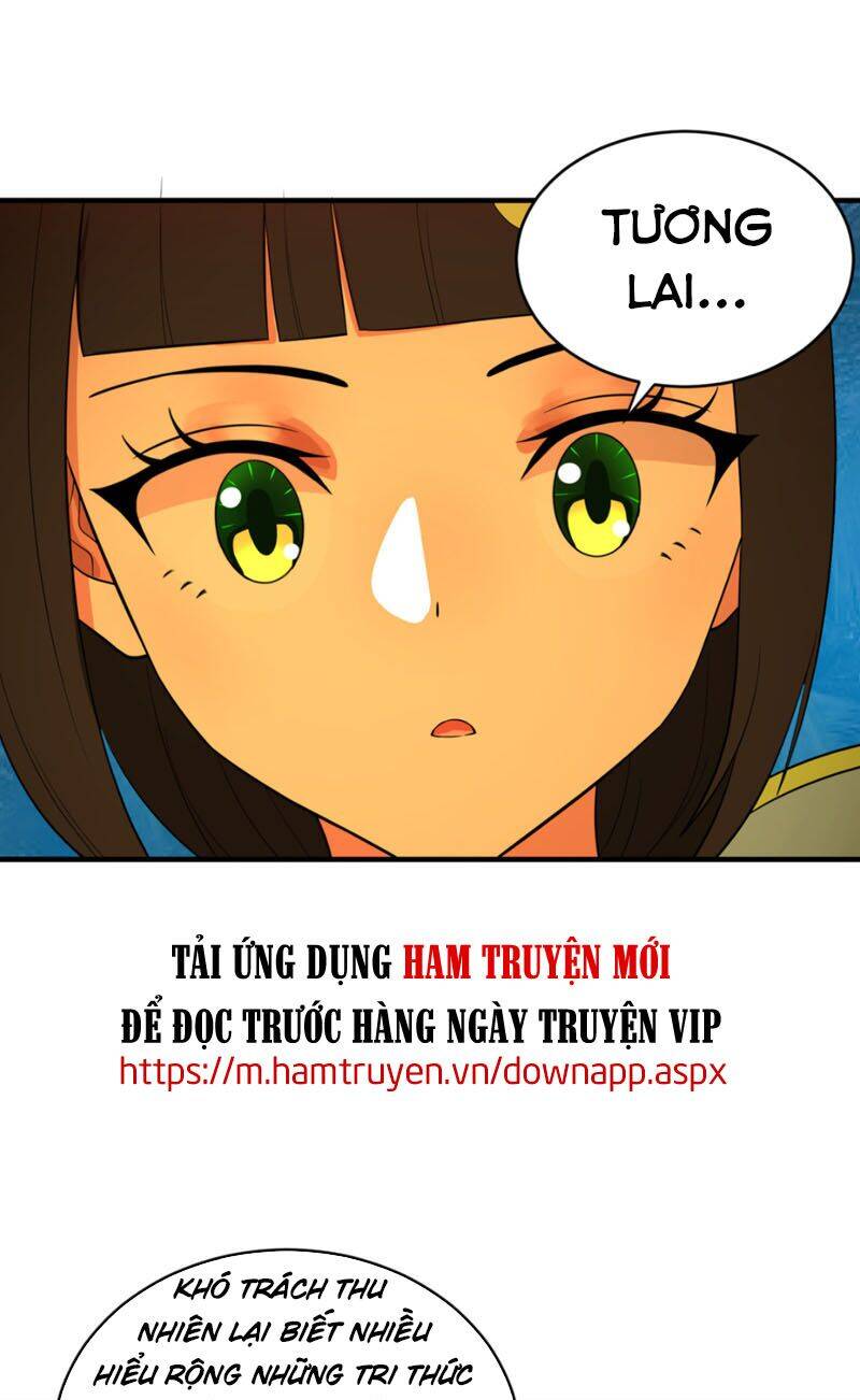 Luyện Khí 3000 Năm Chapter 168 - Trang 2