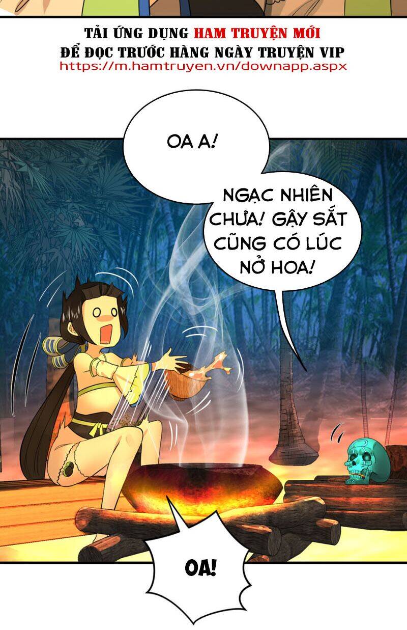 Luyện Khí 3000 Năm Chapter 168 - Trang 2