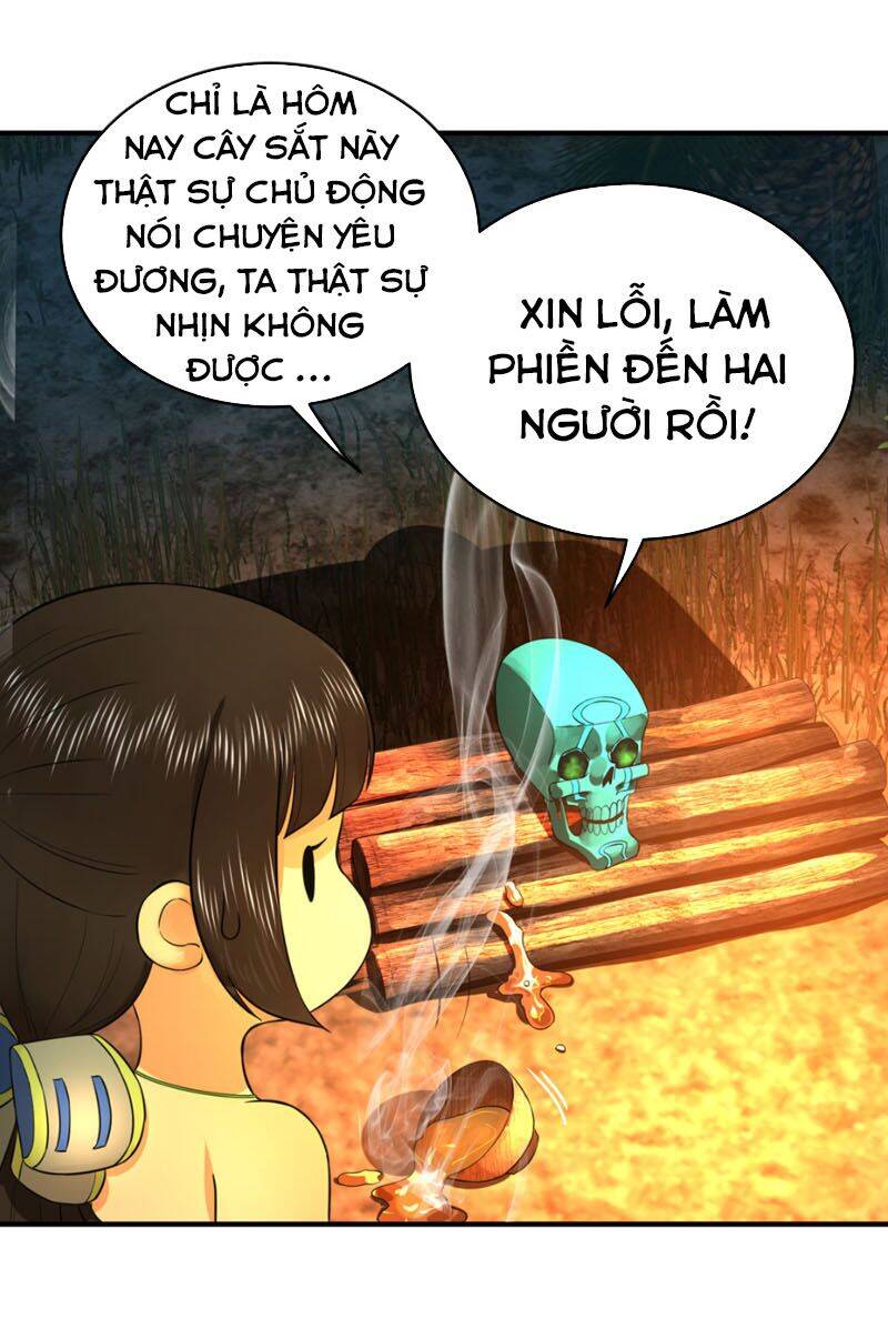 Luyện Khí 3000 Năm Chapter 168 - Trang 2