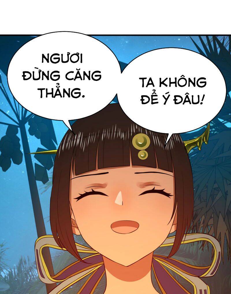 Luyện Khí 3000 Năm Chapter 168 - Trang 2