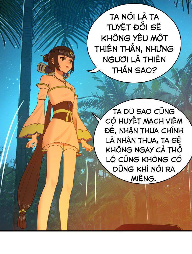 Luyện Khí 3000 Năm Chapter 168 - Trang 2