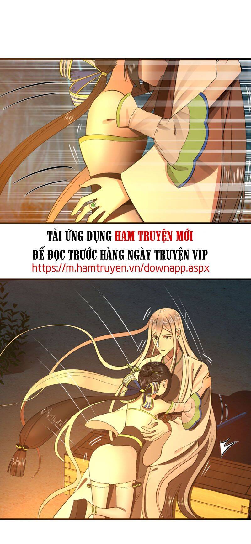 Luyện Khí 3000 Năm Chapter 168 - Trang 2