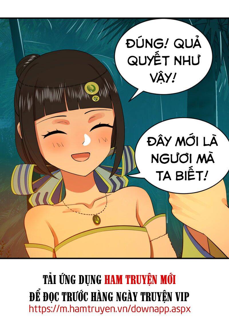 Luyện Khí 3000 Năm Chapter 168 - Trang 2