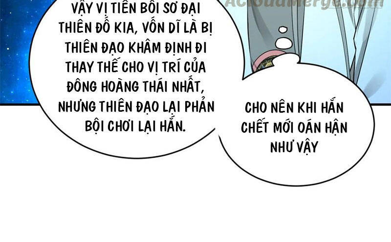 Luyện Khí 3000 Năm Chapter 165.1 - Trang 2